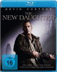 The New Daughter - Blu-ray