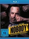 Nobody - Unterschtze niemals einen Nobody - Blu-ray