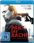 Pakt der Rache - Blu-ray