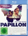 Papillon - Blu-ray