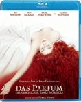 Das Parfum - Blu-ray