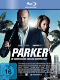 Parker - Blu-ray