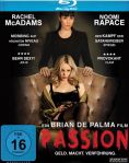 Passion - Geld. Macht. Verfhrung. - Blu-ray