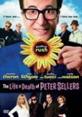 The Life and Death of Peter Sellers