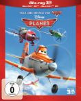 Planes - Blu-ray 3D