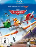 Planes - Blu-ray