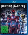 Power Rangers - Blu-ray