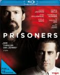 Prisoners - Blu-ray