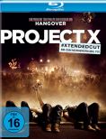 Project X - Blu-ray