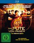 Die Pute von Panem - The Starving Games - Blu-ray