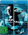 Rain Fall - Blu-ray