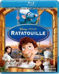 Ratatouille - Blu-ray