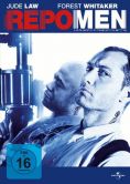 Repo Men (Unrated Version)