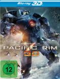 Pacific Rim - Blu-ray 3D