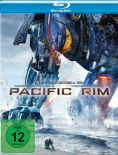 Pacific Rim - Blu-ray