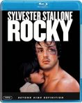 Rocky - Blu-ray