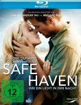 Safe Haven - Wie ein Licht in der Nacht - Blu-ray