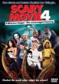 Scary Movie 4