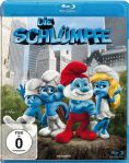 Die Schlmpfe - Blu-ray 3D