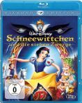 Schneewittchen und die sieben Zwerge - Blu-ray