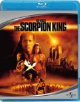 The Scorpion King - Blu-ray