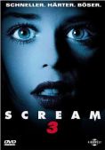 Scream 3