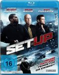 Set Up - Blu-ray