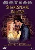 Shakespeare in Love