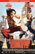 Shanghai Knights