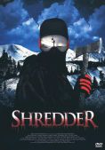 Shredder