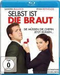 Selbst ist die Braut - Blu-ray