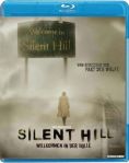 Silent Hill - Blu-ray