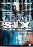 Six: Fortress Deadzone