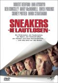 Sneakers - Die Lautlosen