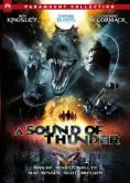 A Sound of Thunder