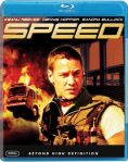 Speed - Blu-ray