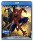 Spider-Man 3 - Blu-ray