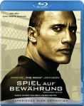 Spiel auf Bewhrung - Blu-ray