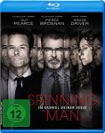 Spinning Man - Im Dunkel deiner Seele - Blu-ray