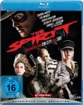 The Spirit - Blu-ray