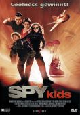 Spy Kids