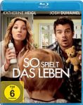 So spielt das Leben - Blu-ray