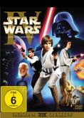 Star Wars: Episode IV - Eine neue Hoffnung THX