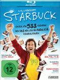 Starbuck - Blu-ray