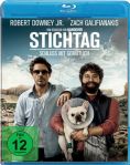 Stichtag - Schluss mit gemtlich - Blu-ray