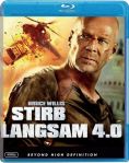 Stirb langsam 4.0 - Blu-ray