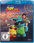 Toy Story 4 - Blu-ray