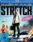 Stretch - Blu-ray