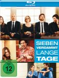 Sieben verdammt lange Tage - Blu-ray