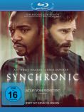 Synchronic - Blu-ray